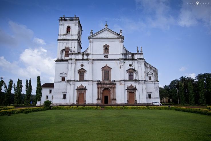 Chapel Of St. Catherine Trip Packages