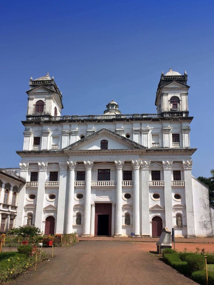 St. Cajetan Church Trip Packages