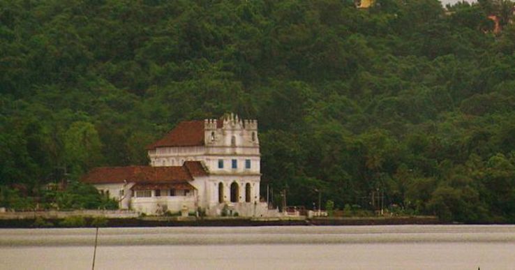 Nossa Senhora De Penha De Franca Trip Packages