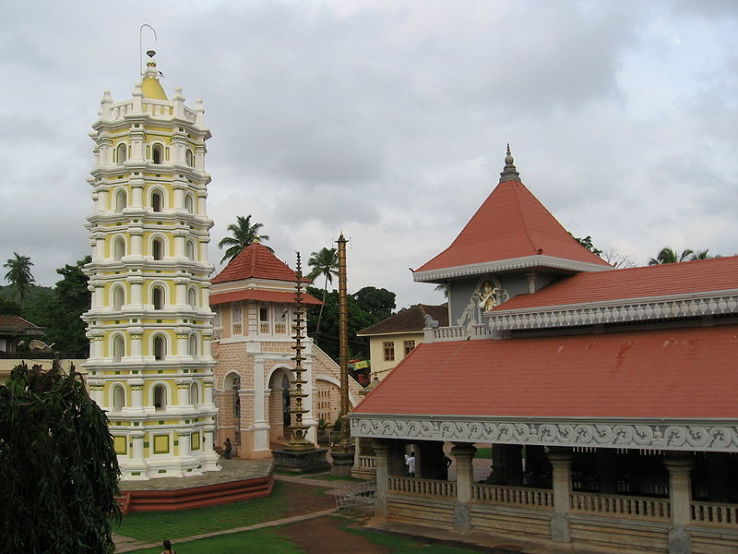 Shri Mahalasa Temple Trip Packages