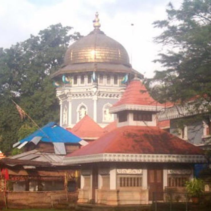 Shri Mahalasa Temple Trip Packages