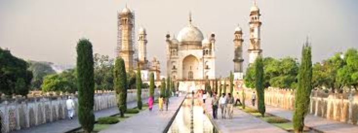 Bibi Ka Maqbara Trip Packages Bibi Ka Maqbara Trip Packages