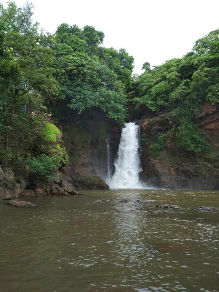 Arvalem Waterfalls Trip Packages