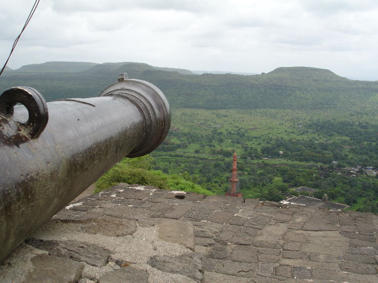 Daulatabad Fort Trip Packages