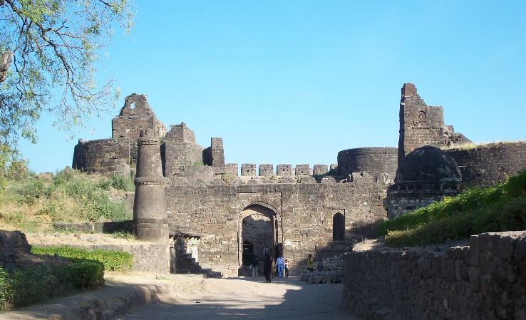 Daulatabad Fort Trip Packages Daulatabad Fort Trip Packages