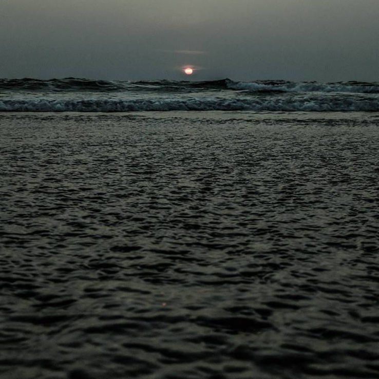 Arossim Beach Trip Packages Arossim Beach Trip Packages