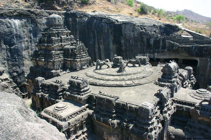 Ellora Caves Trip Packages Ellora Caves Trip Packages