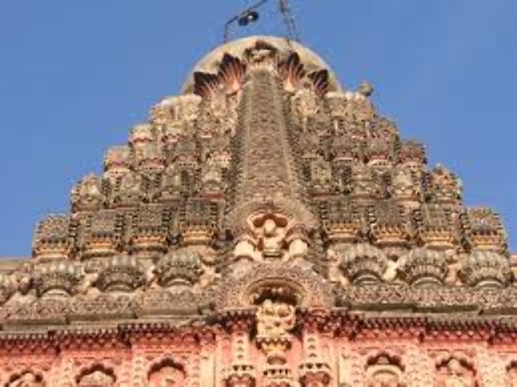 Grishneshwar Temple Trip Packages