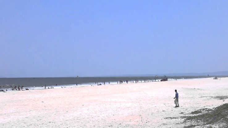 Betalbatim Beach Trip Packages Betalbatim Beach Trip Packages