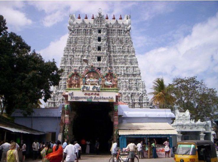 Nagercoil 2021, 32 places to visit in tamil nadu, top things to do