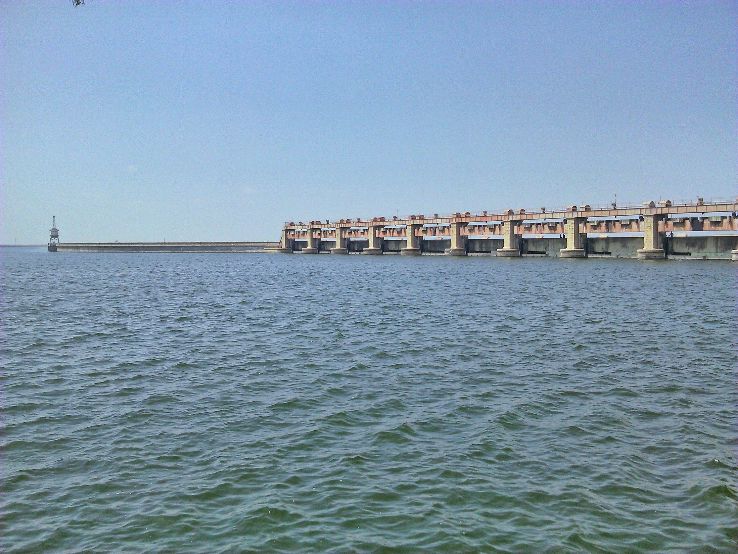 Jayakwadi Dam Trip Packages