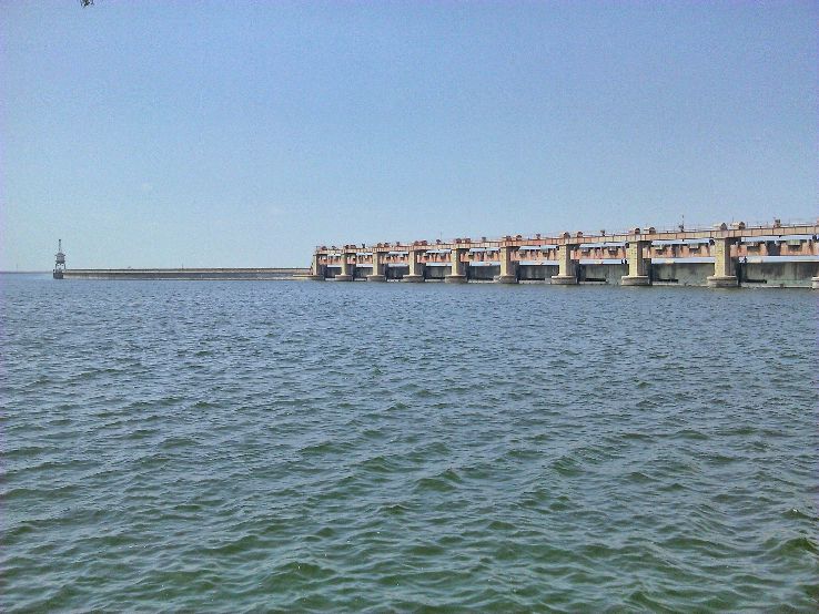 Jayakwadi Dam Trip Packages Jayakwadi Dam Trip Packages