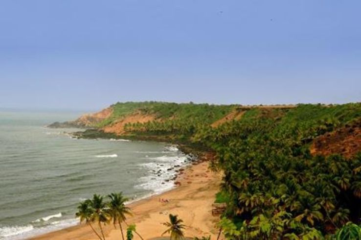 Betul Beach Trip Packages