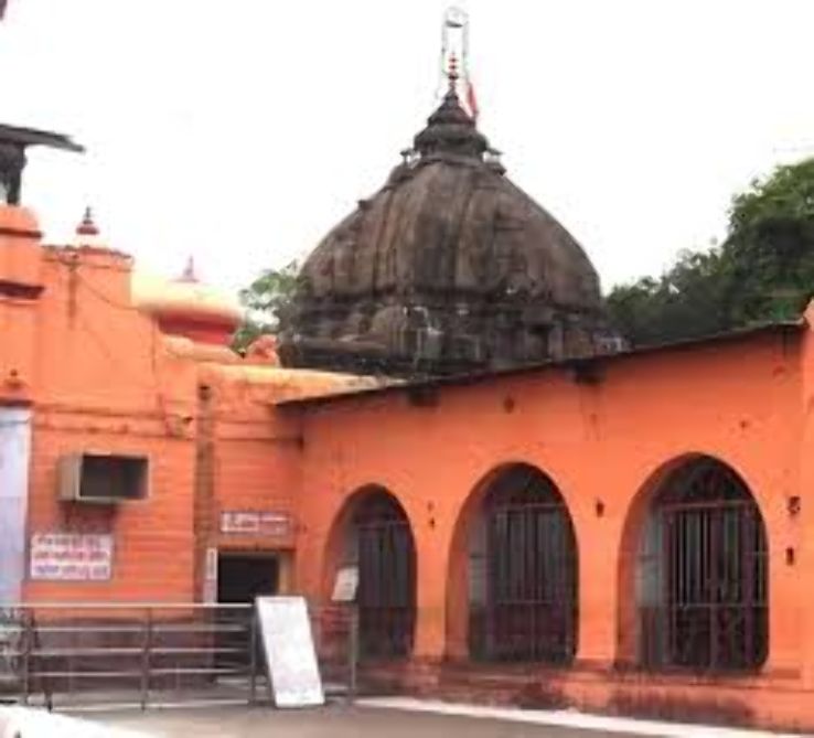 Parli Vaidhyanath Jyotirlinga Temple Trip Packages