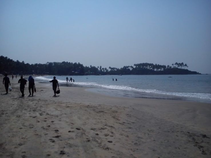 Cavelossim Beach Trip Packages