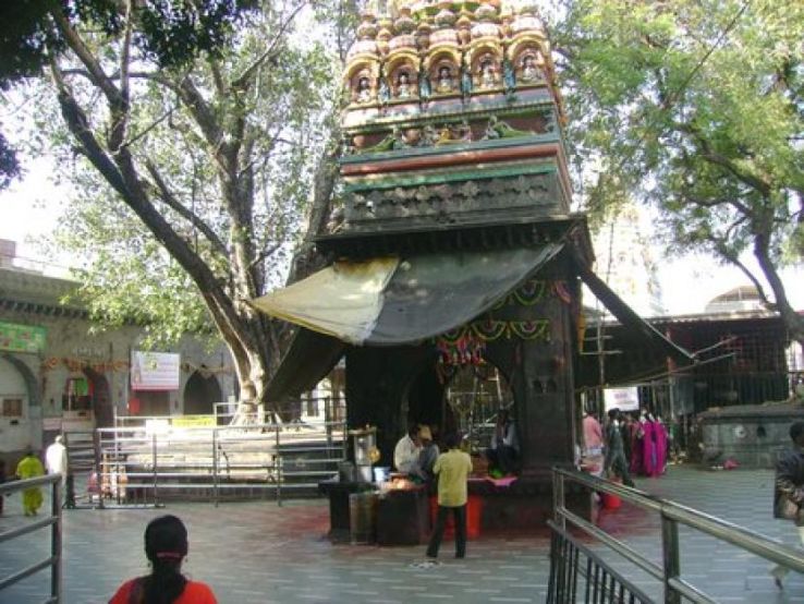 Tulja Bhavani Temple Trip Packages Tulja Bhavani Temple Trip Packages