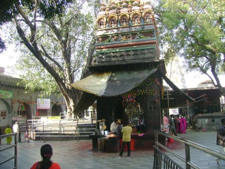 Tulja Bhavani Temple Trip Packages