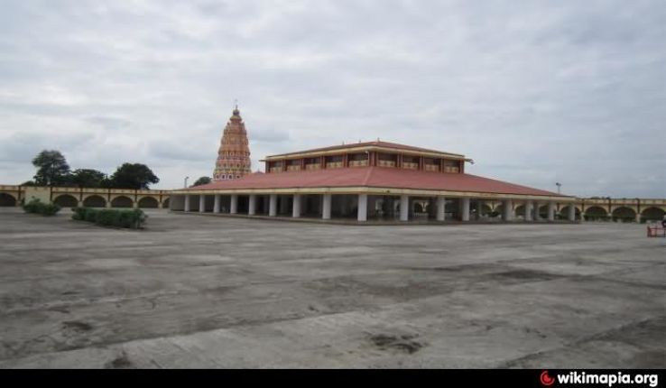 Ek Mukhi Datta Temple Trip Packages