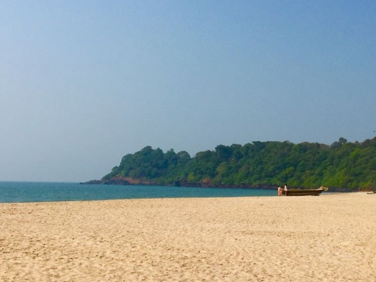 Cola Beach Trip Packages