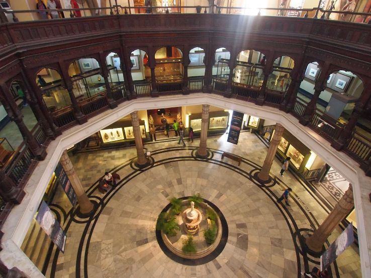 Shivaji Maharaj Museum Trip Packages