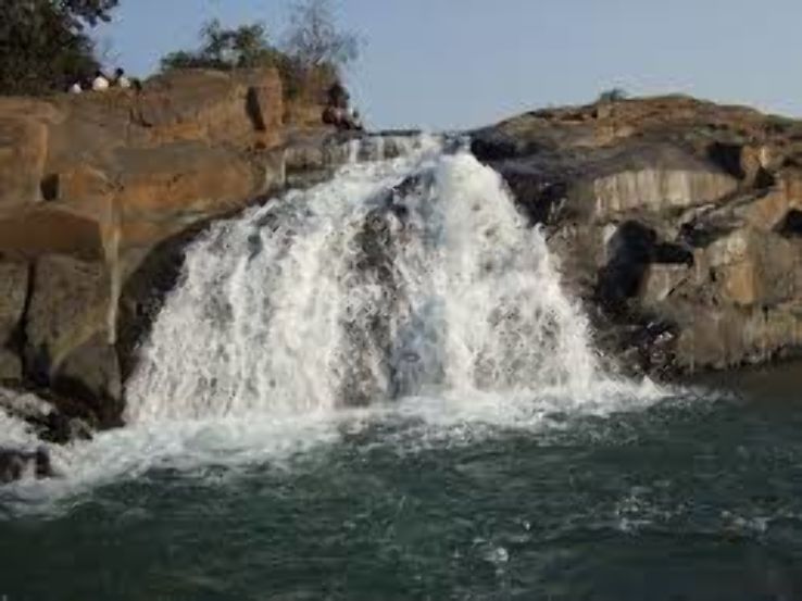 Usri Falls  Trip Packages