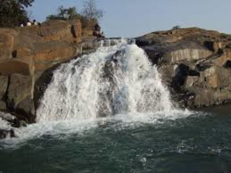 Usri Falls Trip Packages Usri Falls Trip Packages