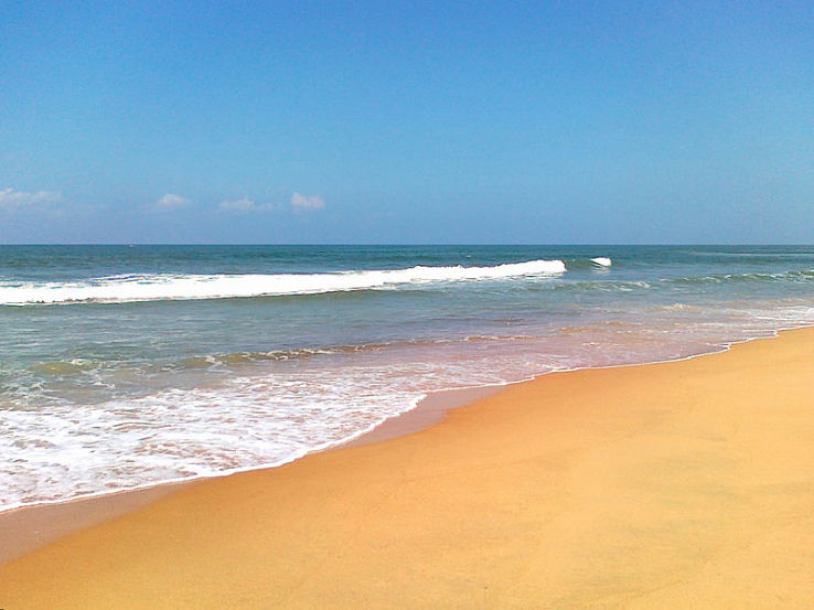 Candolim Beach Trip Packages