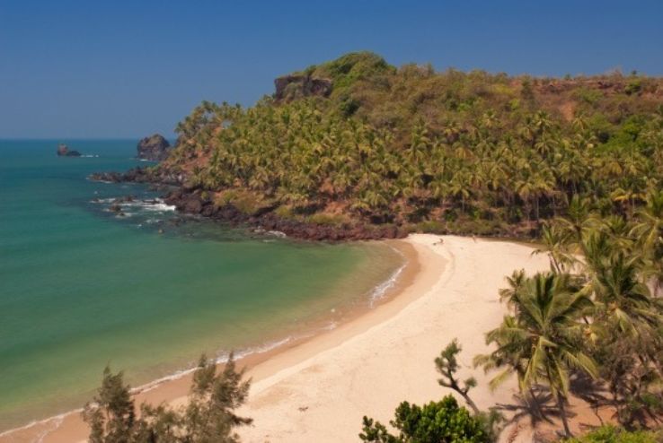 Canaguinim Beach Trip Packages