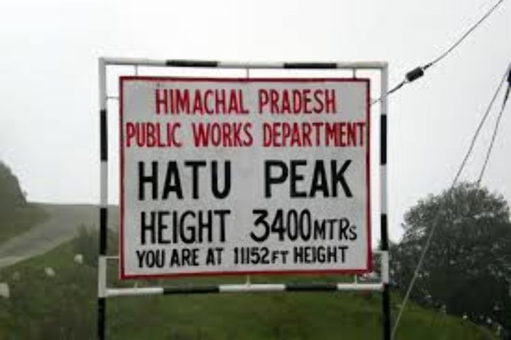 Hatu Peak Trip Packages