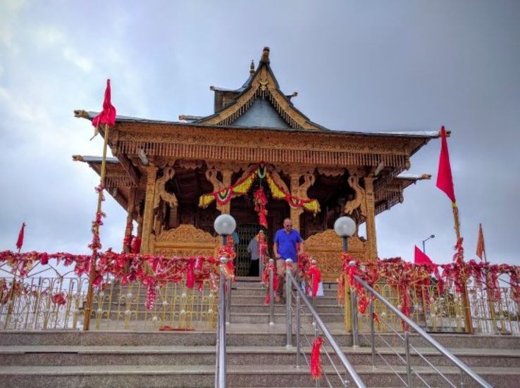 Hatu Temple Trip Packages