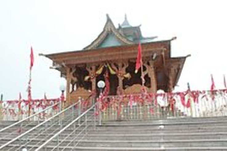 Hatu Temple Trip Packages