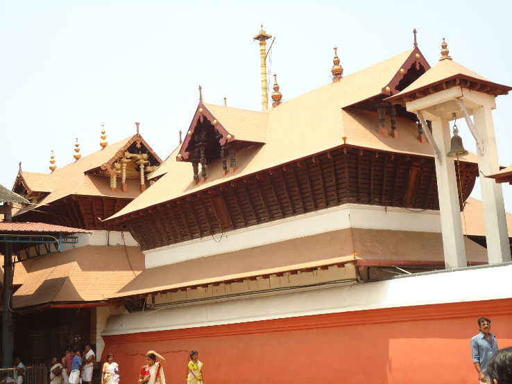 Guruvayur Temple  Trip Packages