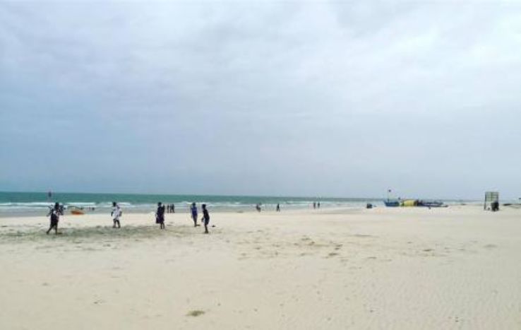 MOBOR BEACH Trip Packages