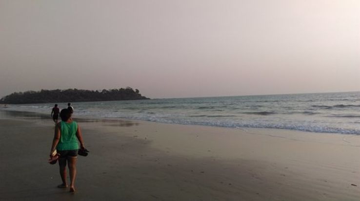 Rajbagh beach Trip Packages Rajbagh beach Trip Packages