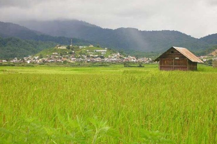 Ziro Puto Trip Packages