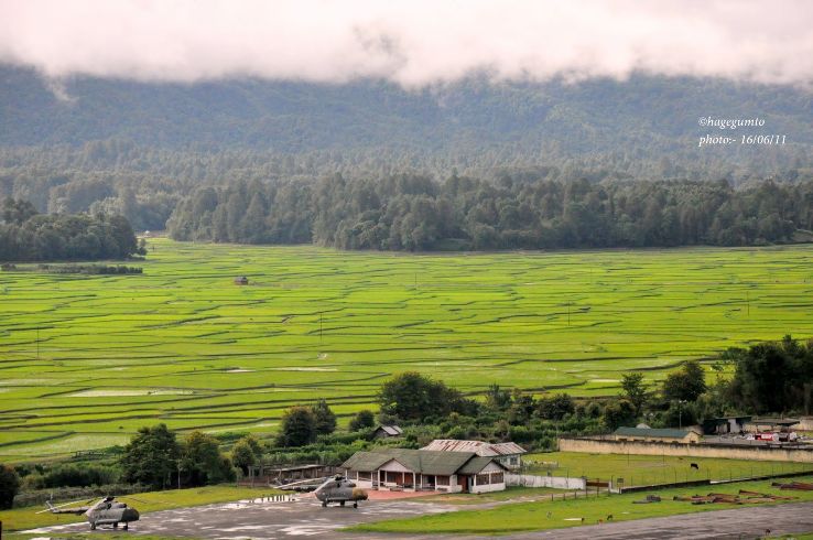 Ziro Puto Trip Packages