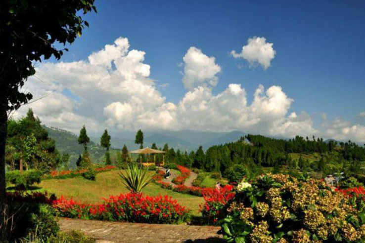 Deolo Hill Trip Packages