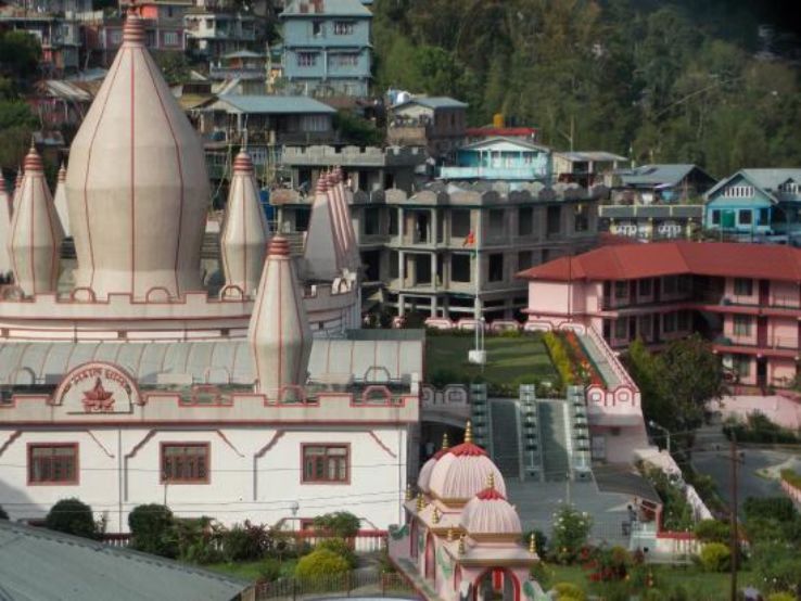 Mangal Dham  Trip Packages