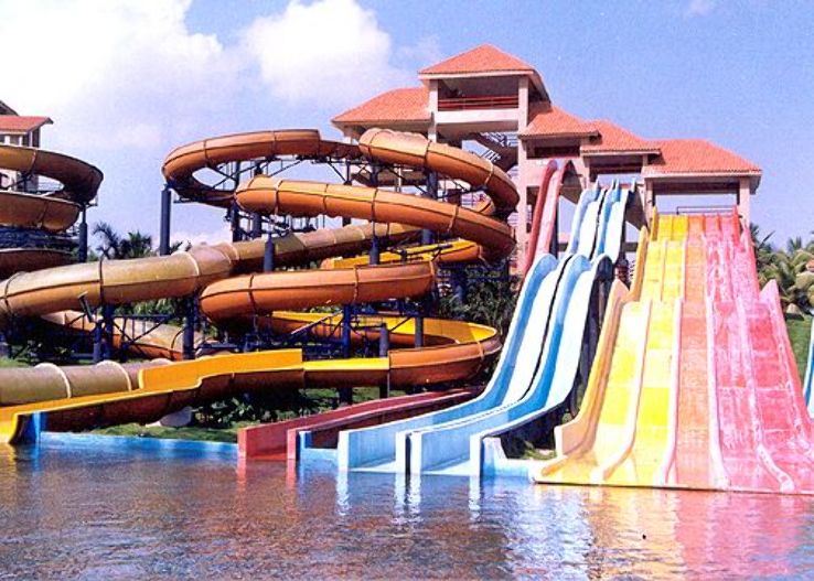 Athisayam Water Amusement Park Trip Packages
