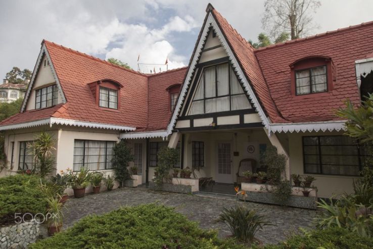 Crockety  Trip Packages