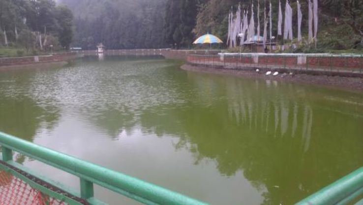 Phushrey Lake Trip Packages