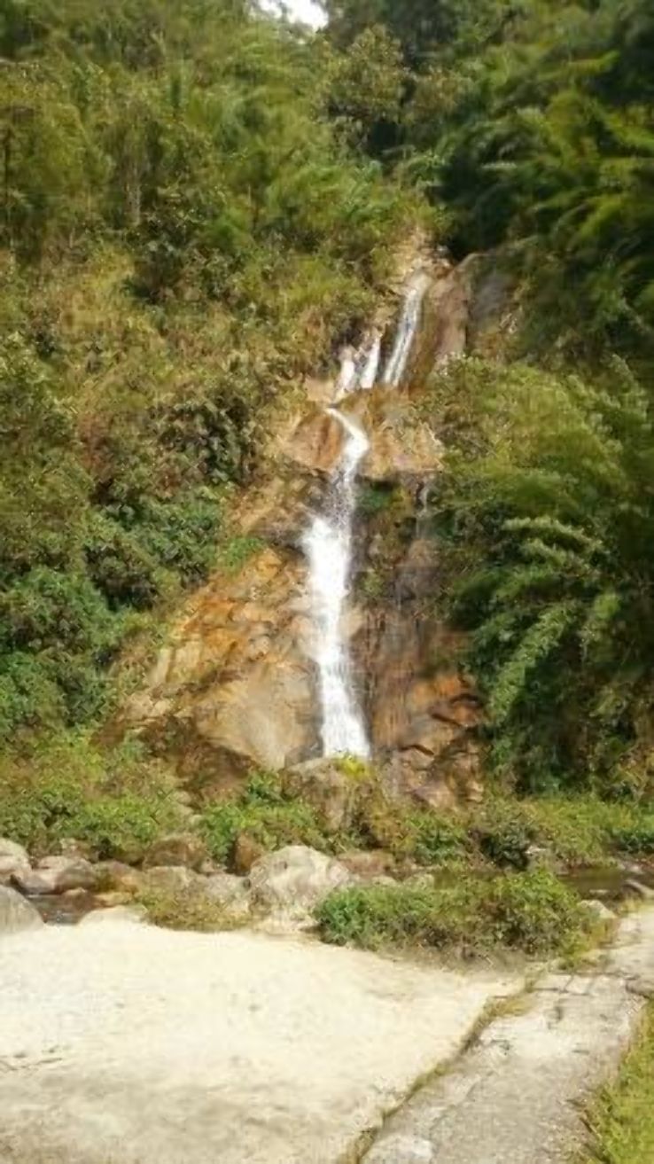Kali Khola Falls Trip Packages
