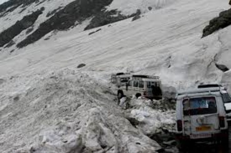 Sach Pass  Trip Packages
