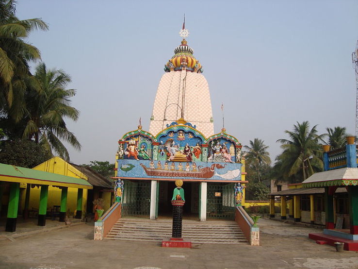 Laxmi Narayana Temple  Trip Packages