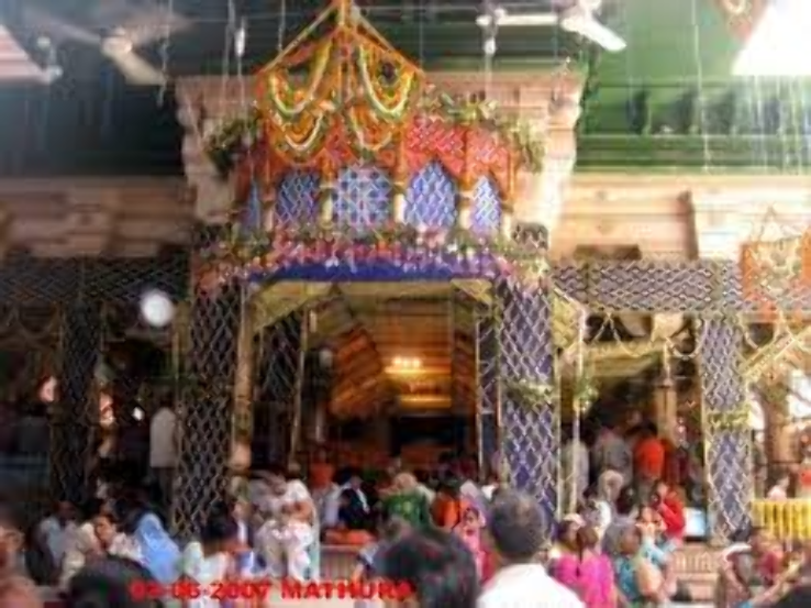 Dwarikadheesh Temple Trip Packages Dwarikadheesh Temple Trip Packages