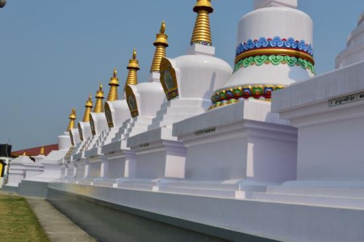 Thongsha Gumpha Trip Packages Thongsha Gumpha Trip Packages