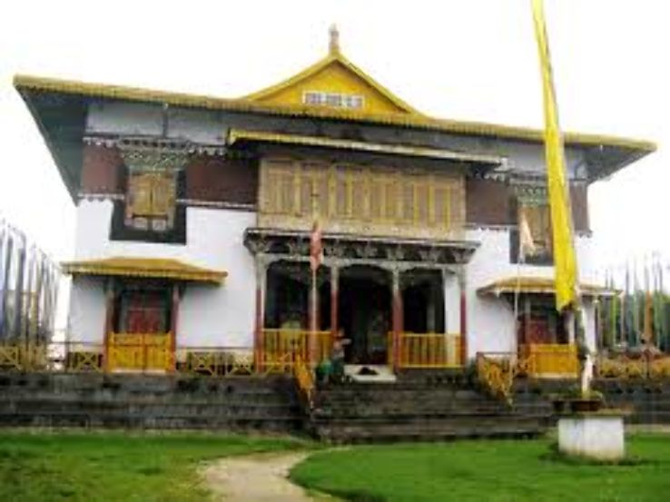 Pemayangtse Monastery Trip Packages