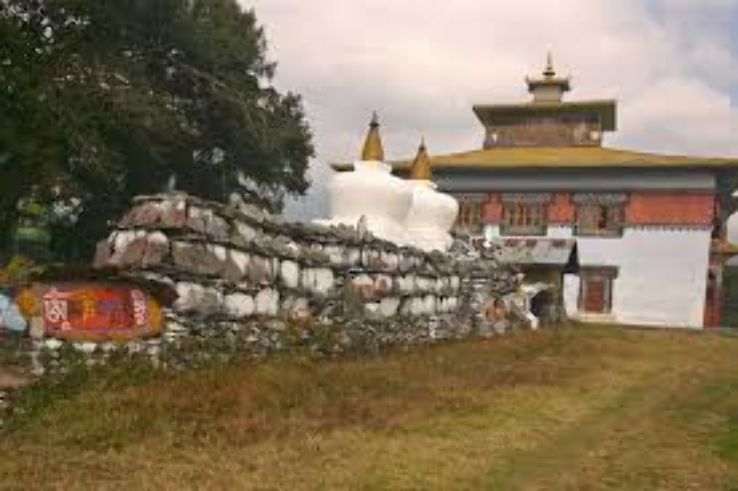 Sangachoeling Monastery Trip Packages