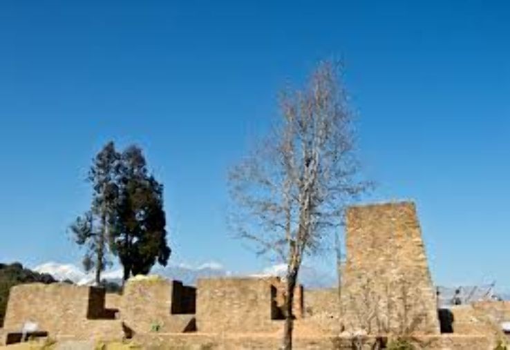 Rabdentse Ruins Trip Packages