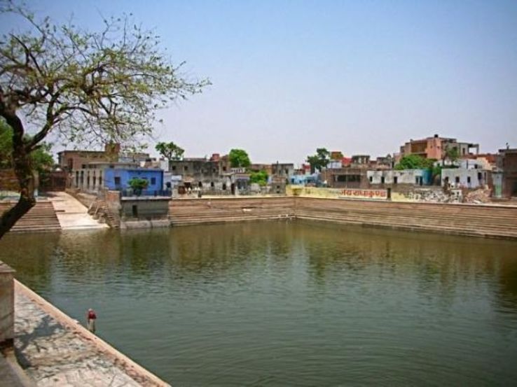 Radha Kund Trip Packages